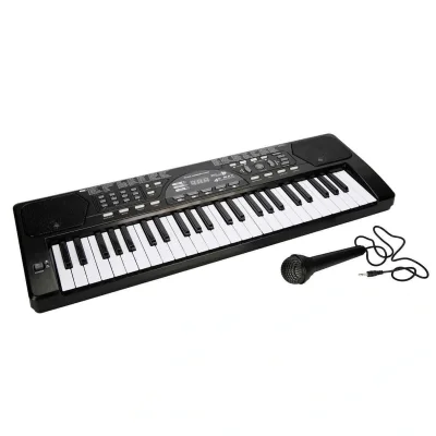 BUĞZ S00054916 -SUN-JNF-ECH-ORG MİKROFONLU 49TUŞ