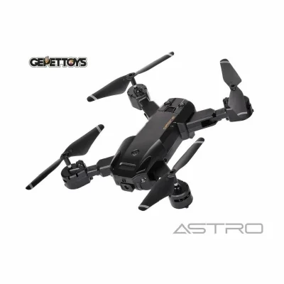  S21 Astro Taşımalı Çantalı 720P Drone - Gepettoys