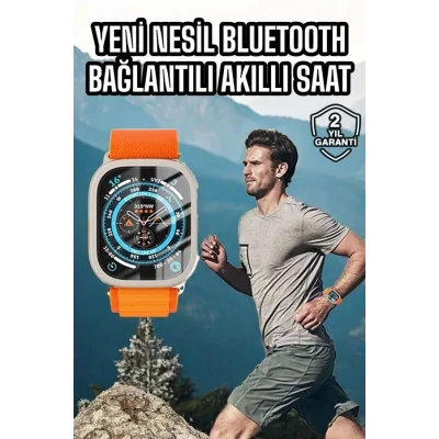 BUĞZ S8 ULTRA MAX - BUĞZ