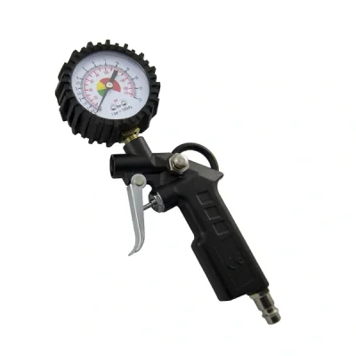 BUĞZ Saatli Hava Tabancası