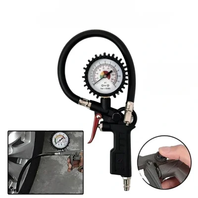 BUĞZ Saatli Hava Tabancası