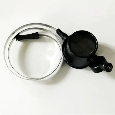 BUĞZ Saat.ve Elektronik Onarım Için Göze Li Takılan Büyüteç 15x - BUĞZ