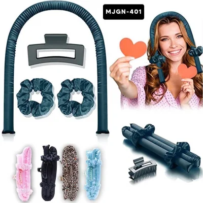 BUĞZ Saç Bugidi Set