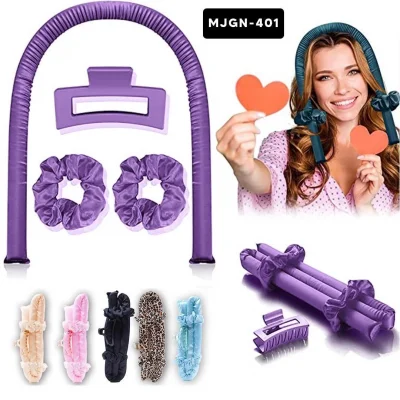 BUĞZ Saç Bugidi Set - BUĞZ