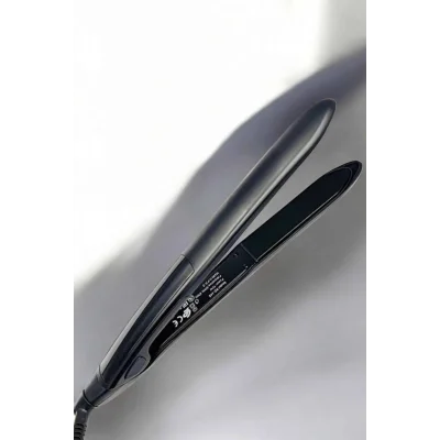 BUĞZ Saç Düzleştirici Isı Ayarlı Döner Kablo Yıpranma Karşıtı - BUĞZ