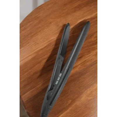  Saç Düzleştirici Led Ekranlı Isı Ayarlı Seramik Kaplama Profesyonel