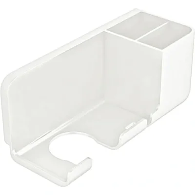 BUĞZ Saç Kurutma Makinesi ve Eşya Düzenleyici Beyaz Renk