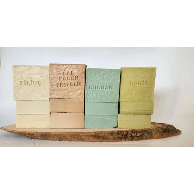 BUĞZ SAGLIK GRUBU KARIŞIK 12 Lİ