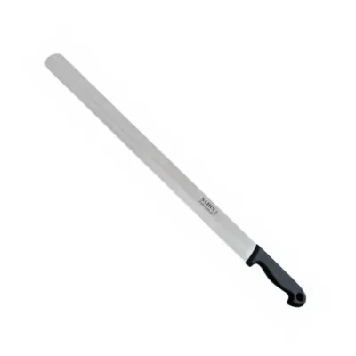 BUĞZ Eco Lounge Şahin Bursa Paslanmaz Döner Bıçağı 50 cm - Plastik Sap