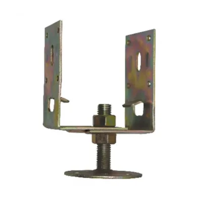 BUĞZ Eco Lounge Sait Demirci Ahşap Çardak / Veranda / Pergule Ayağı