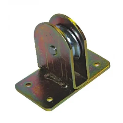 BUĞZ Eco Lounge Sait Demirci BM 0002 Kelepçeli Bayrak Makarası