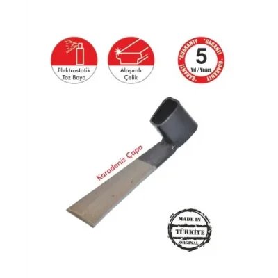 BUĞZ Eco Lounge Sait Demirci Karadeniz Çapa (Dar) - Sapsız