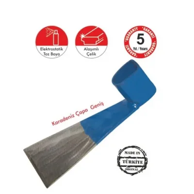 BUĞZ Eco Lounge Sait Demirci Karadeniz Çapa (Geniş) - Sapsız