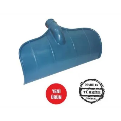 BUĞZ Eco Lounge Sait Demirci Plastik Gelberi