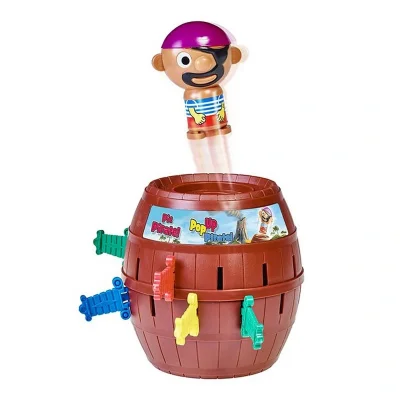 BUĞZ Şakacı Korsan Kutu Oyunu