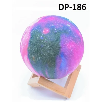 BUĞZ Samayolu Galaksi Ay Lamba