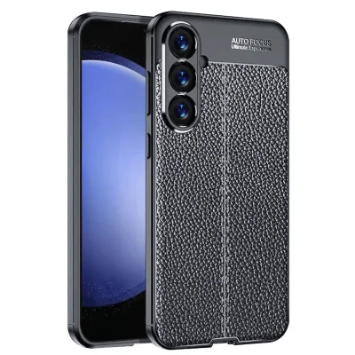 BUĞZ Samsung Galaxy A17 5g Auto Focus Kapak - Siyah