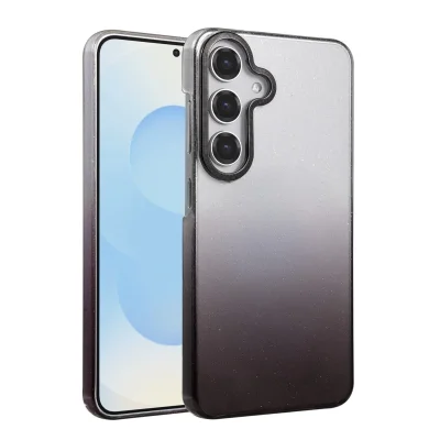 BUĞZ Samsung Galaxy A34 5g Glossy Kapak - Siyah