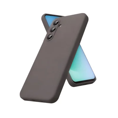 BUĞZ Samsung Galaxy A37 5g First Silikon - Gri