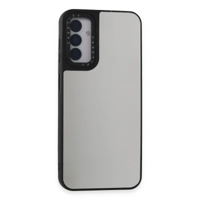 BUĞZ Samsung Galaxy M14 5g Kılıf Mirror Desenli Kapak - Mirror - 16