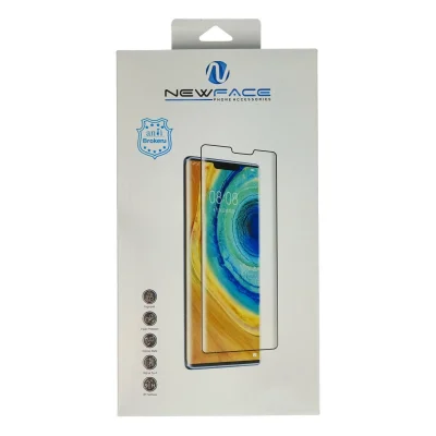 BUĞZ Samsung Galaxy S24 Polymer Nano Ekran Koruyucu