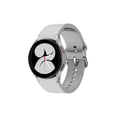 BUĞZ Samsung Galaxy Watch 4 Klasik Kordon - Açık Gri