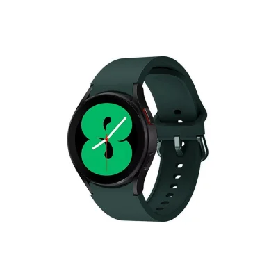 BUĞZ Samsung Galaxy Watch 4 Klasik Kordon - Haki Yeşil