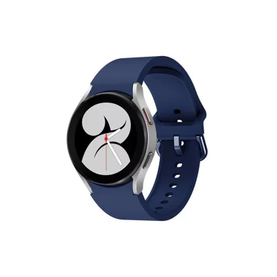 BUĞZ Samsung Galaxy Watch 4 Klasik Kordon - Lacivert