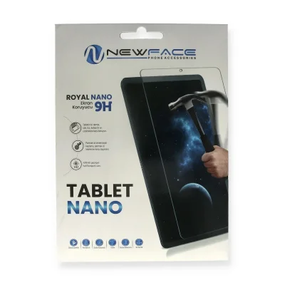BUĞZ Samsung Galaxy X308b Tab Active 5 Tablet Royal Nano