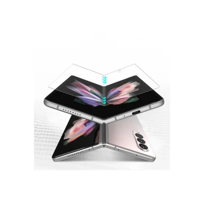 BUĞZ Samsung Galaxy Z Fold 4 360 Fold Full Body