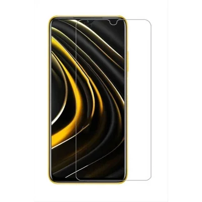 BUĞZ Samsung Glaxy A13 Kırılmaz Cam Ekran Koruyucu
