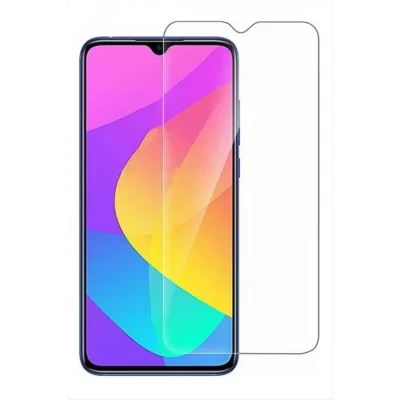 BUĞZ Samsung Glaxy A50 Kırılmaz Cam Ekran Koruyucu