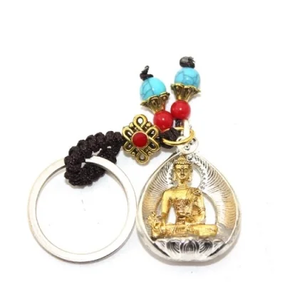  Şans Ve Bereket Anahtarlık Model 4