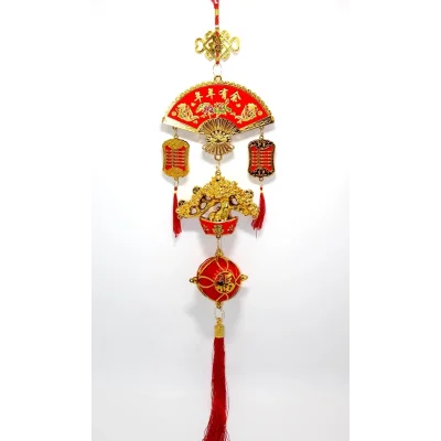 BUĞZ Şans Ve Bereket Askılık Alk3419