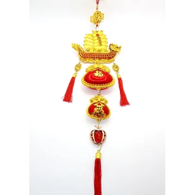 BUĞZ Şans Ve Bereket Askılık Alk3421