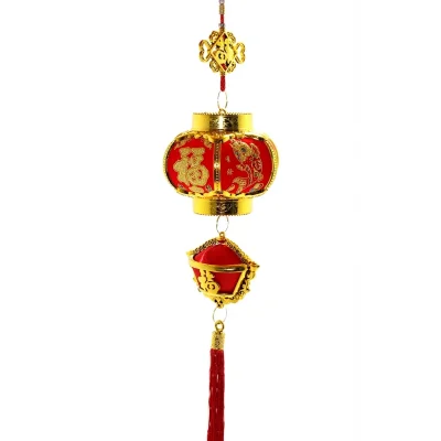 BUĞZ Şans Ve Bereket Askılık Model 1