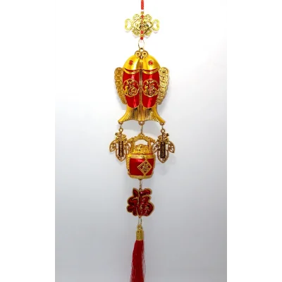 BUĞZ Şans Ve Bereket Askılık Model 2