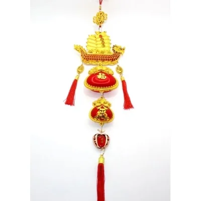  Şans Ve Bereket Askılık Model 3