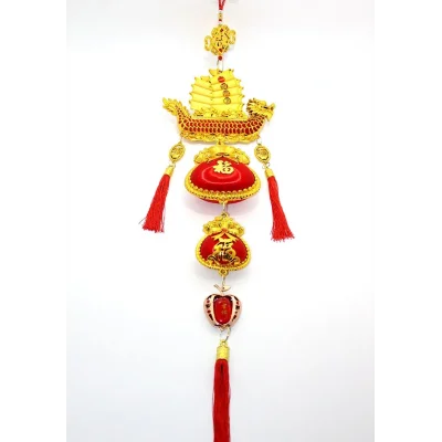 BUĞZ Şans Ve Bereket Askılık Model 3