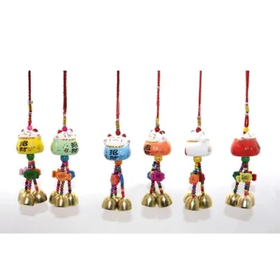  Şans Ve Bereket Çanı