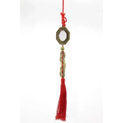 BUĞZ Şans Ve Bereket Metal Askılık Alk2258