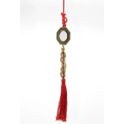  Şans Ve Bereket Metal Askılık Model 3