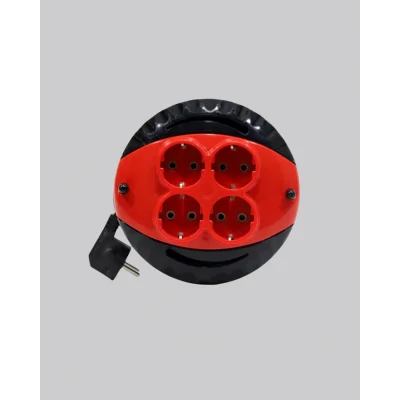 BUĞZ SARGILI PRİZ 5 METRE - Lisinya