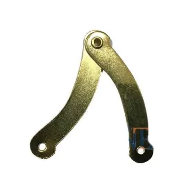 BUĞZ Sarı, Kutu Makası 8,5 Cm - Küçük, Sarı, 1 Adet