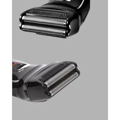 BUĞZ Şarj Göstergeli Yıkanabilir Erkek Tıraş Makinesi - BUĞZ