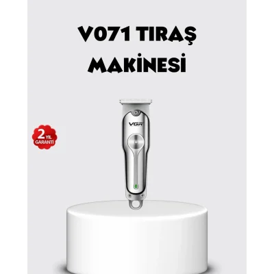 BUĞZ Şarjlı Gümüş Tıraş Makinesi – 3 Farklı Başlıklı, 120 Dakika Çalışma Süreli, Cilt Dostu Erkek Bakım Cihazı