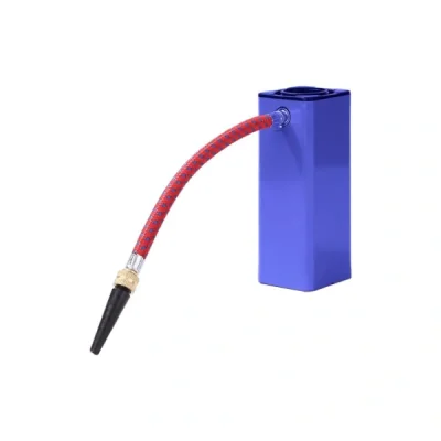 BUĞZ Şarjlı Mini Cep Kompresörü