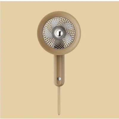 BUĞZ Şarjlı Taşınabilir Mini El Fanı