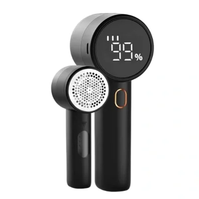 BUĞZ Şarjlı Tüy Ve Tiftik Temizleme Makinesi