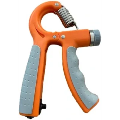 BUĞZ Sayaçlı Bilek Güçlendirme Yayı 5-60 Kg.